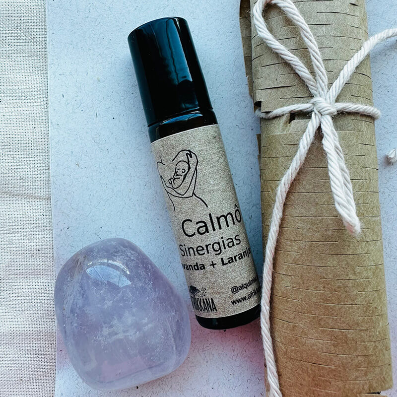 Kit Eleve Sua Vibração - Collab Afrikkana