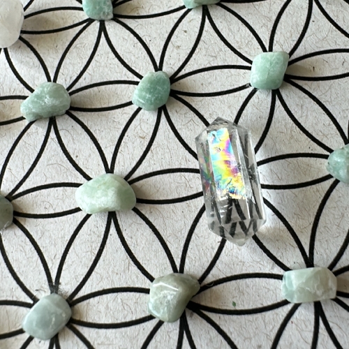 Mandalas de Cristal – Decor Energético e Intuitivo