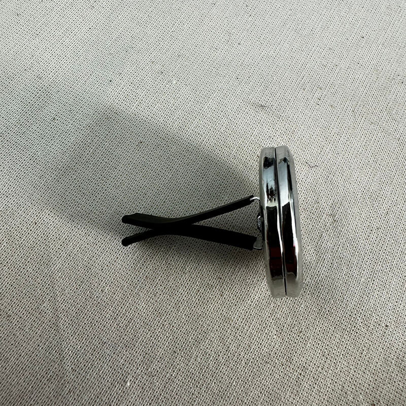 Difusor de Óleos Essenciais Para Carro - raízes.