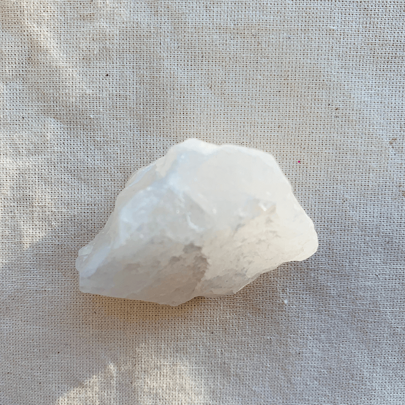 Kit boa energiA 03 Cristais Brutos.