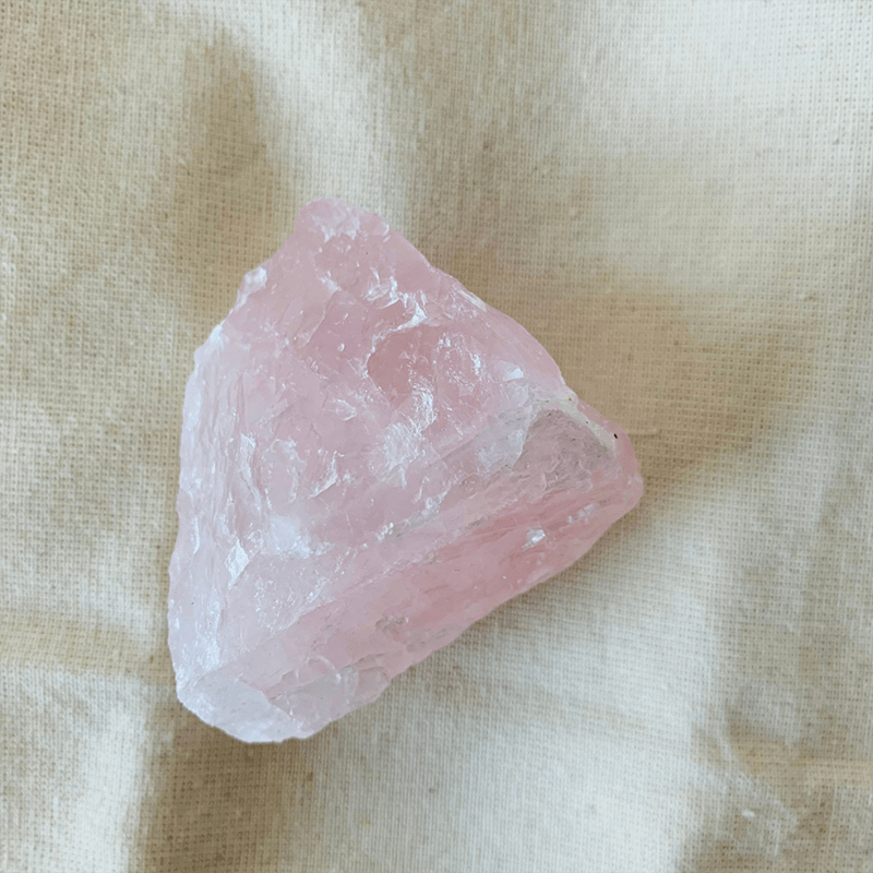 Kit boa energiA 03 Cristais Brutos.